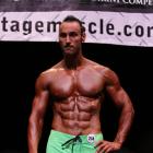 Ali  Girit - NPC Mid Atlantic Championships 2012 - #1